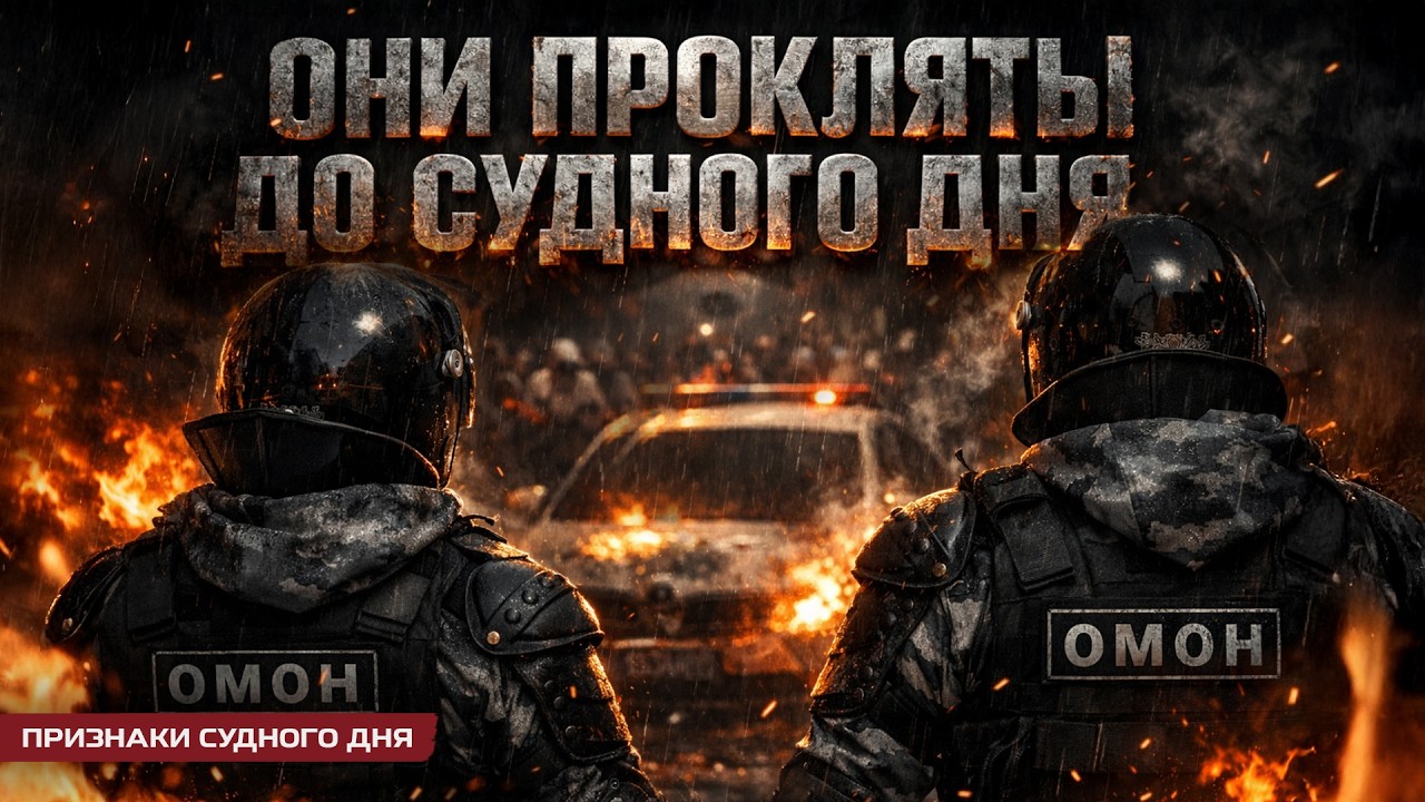 Проклятие и потеря знаний | Признаки часа | [12-13]