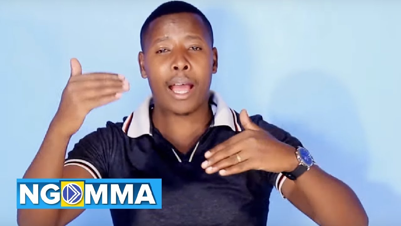 NITUGUTHEREMA BY SAMMY MERE (OFFICIAL VIDEO)