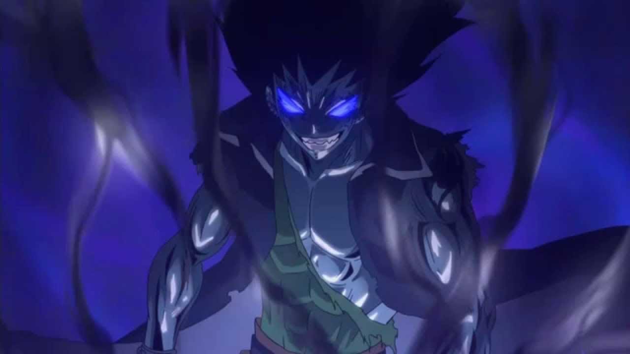 Fairy tail Dragon Raid Ost - Extended