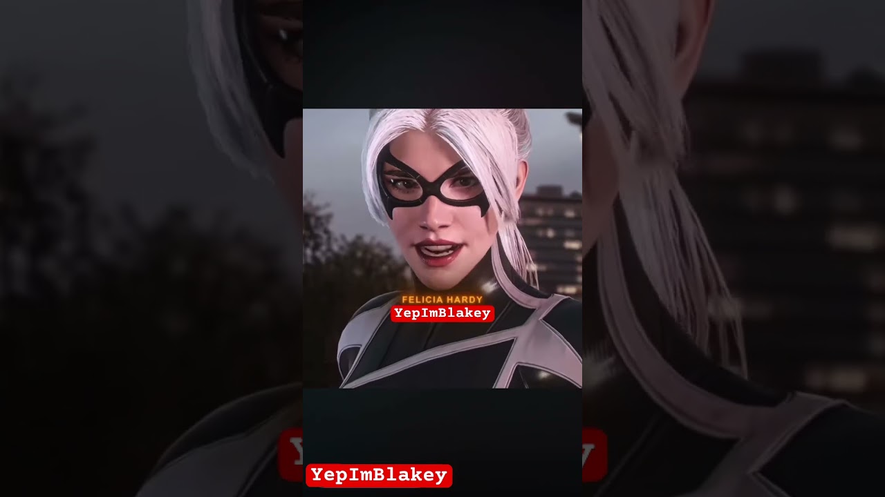 #peterparker