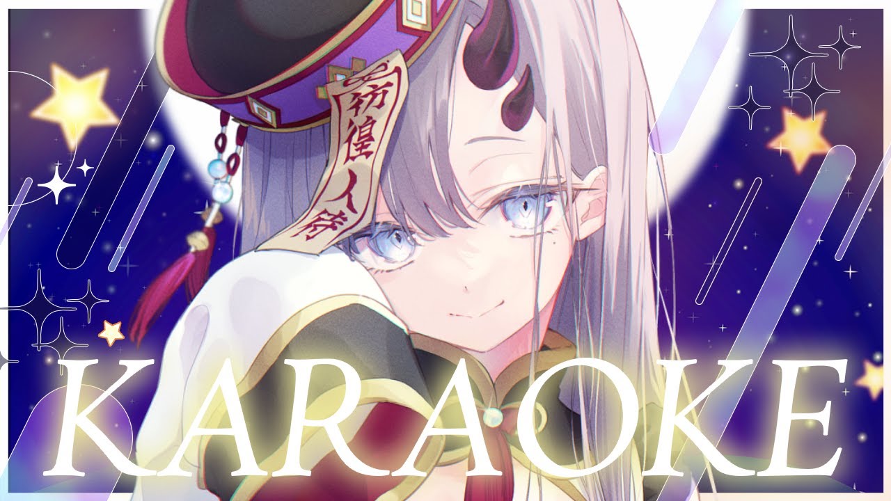 【#歌枠 * song】日曜の深夜歌枠～🎤✨1曲だけでもいかがです？【ぱわーぼいすVtuber／彷徨鈴】