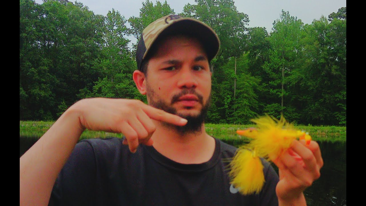Savage Gear 3D Suicide Duck Review ( Does this lure catch fish?)