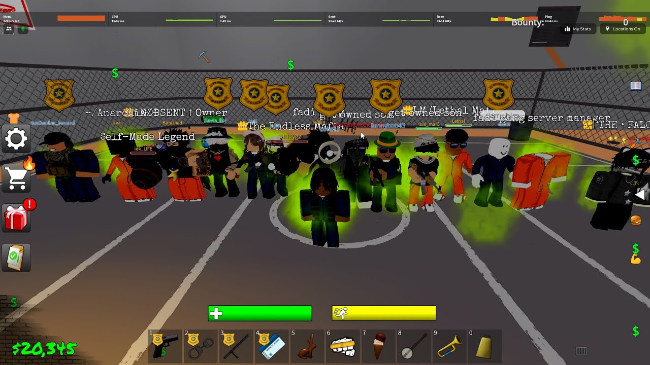 (I JUST JOIN AND SELFMADE LOG) LIFE SENTENCE VIDEO ROBLOX 2025