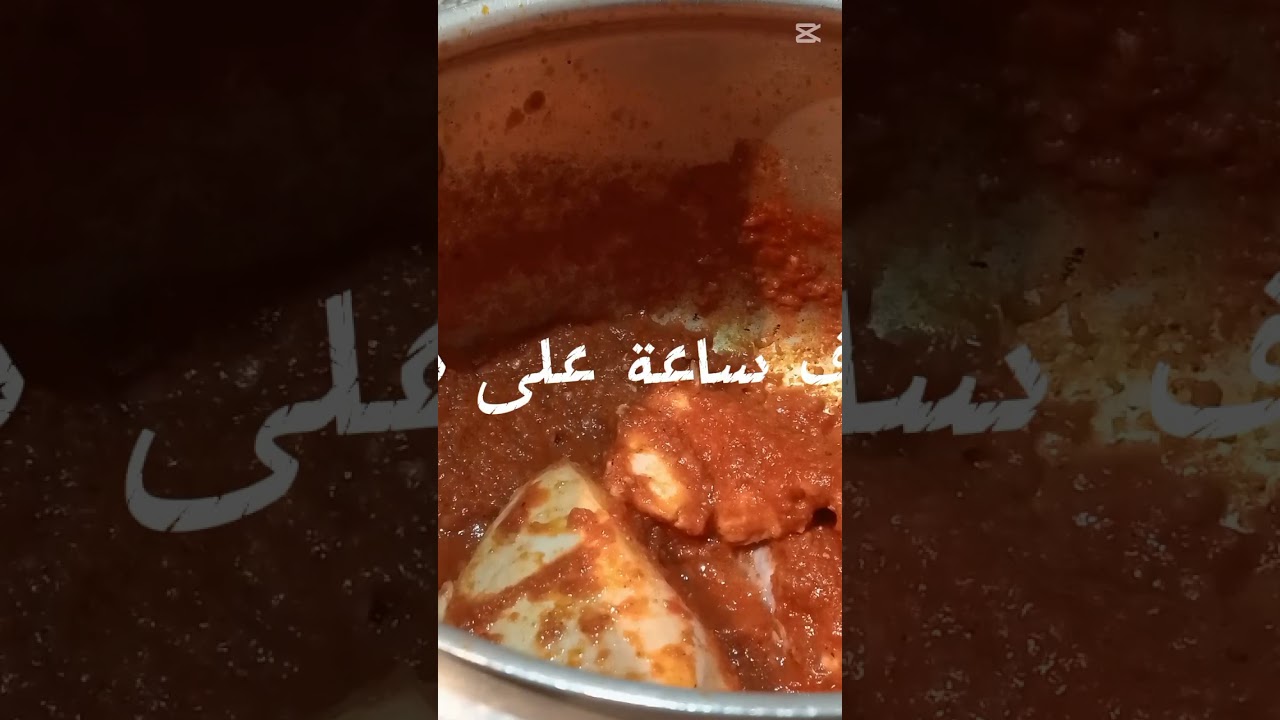 كيفية تحضير العيش او بركوكس بنة لا تقاوم