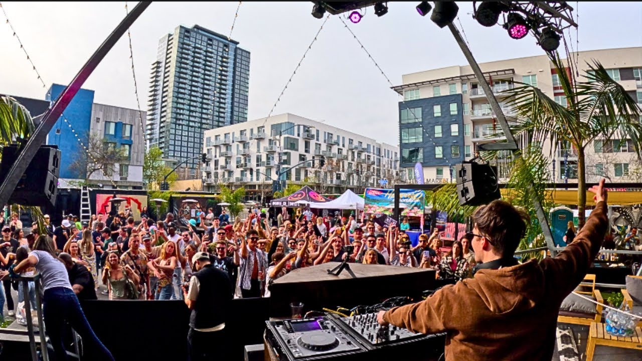 Disco Service Live At Shipwrecks Fest | 03/18/2023 |