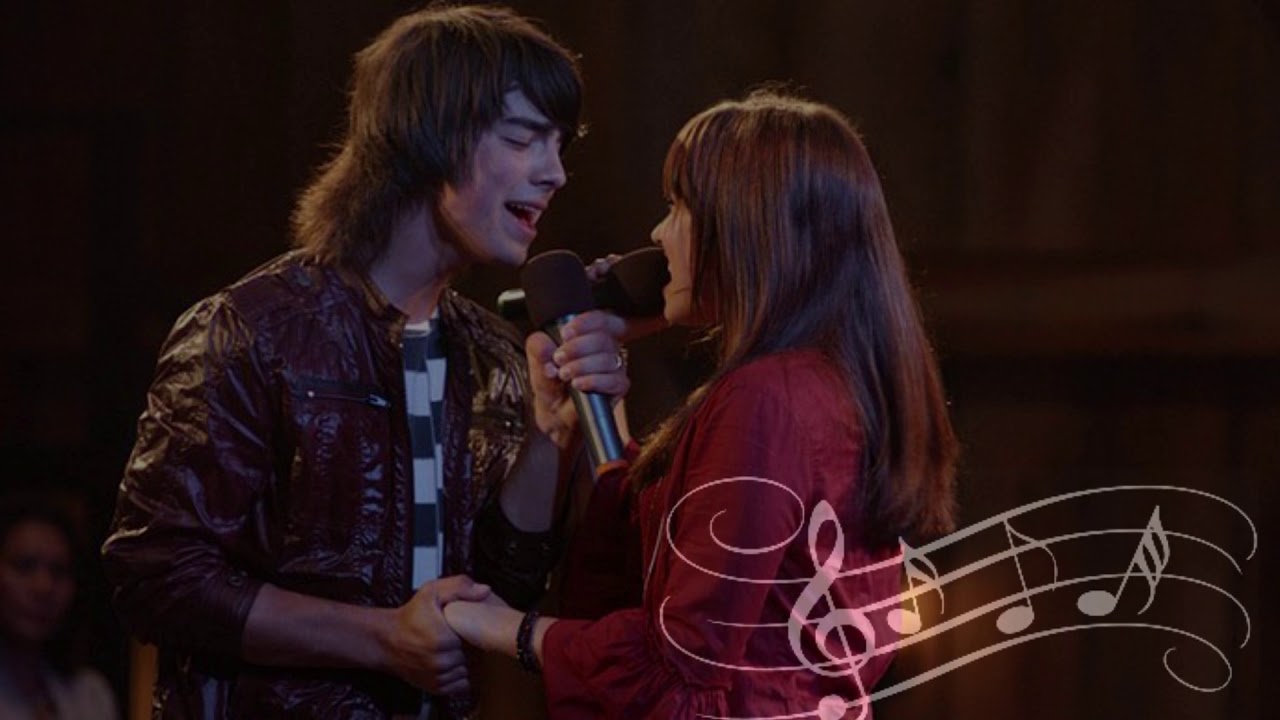 Camp Rock || This Is Me || HD || 432Hz
