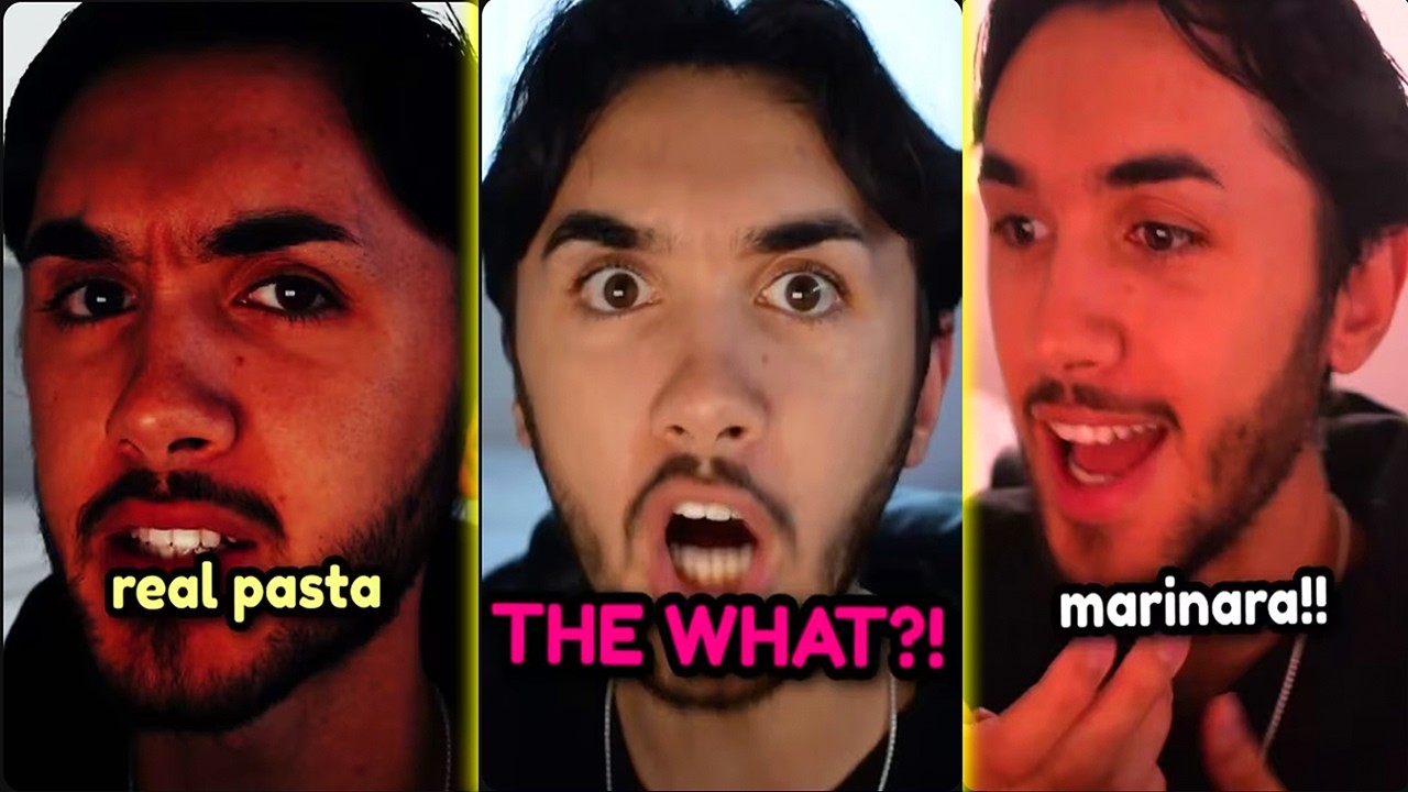 😂 Louisayy&rsquo;s Funniest TikTok Reactions | 3 Hours of Viral Moments Compilation With Noah,Gem & Others