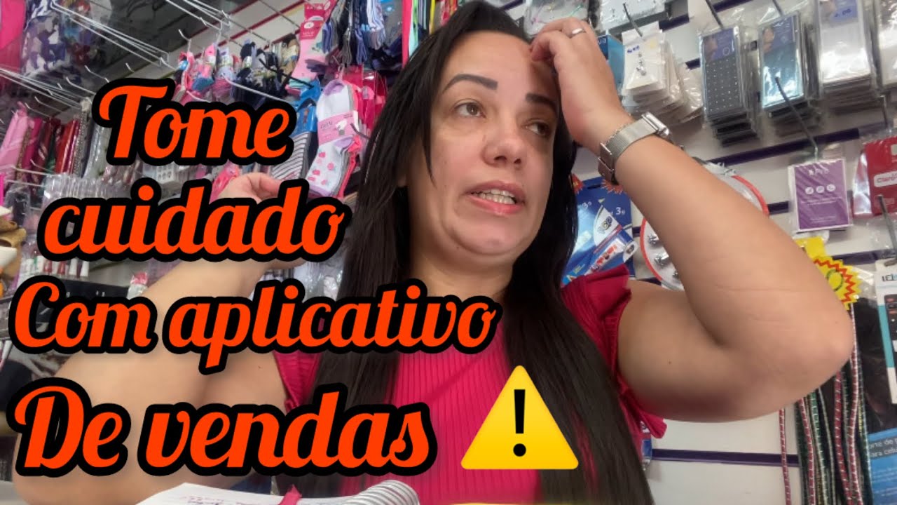 #Que decepção ⚠️