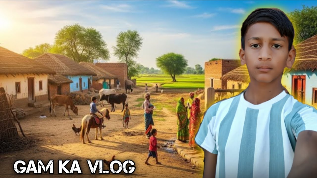 MY FIRST VLOG ❤ || MY FIRST VIDEO ON YOUTUBE  || THE PR VLOG 