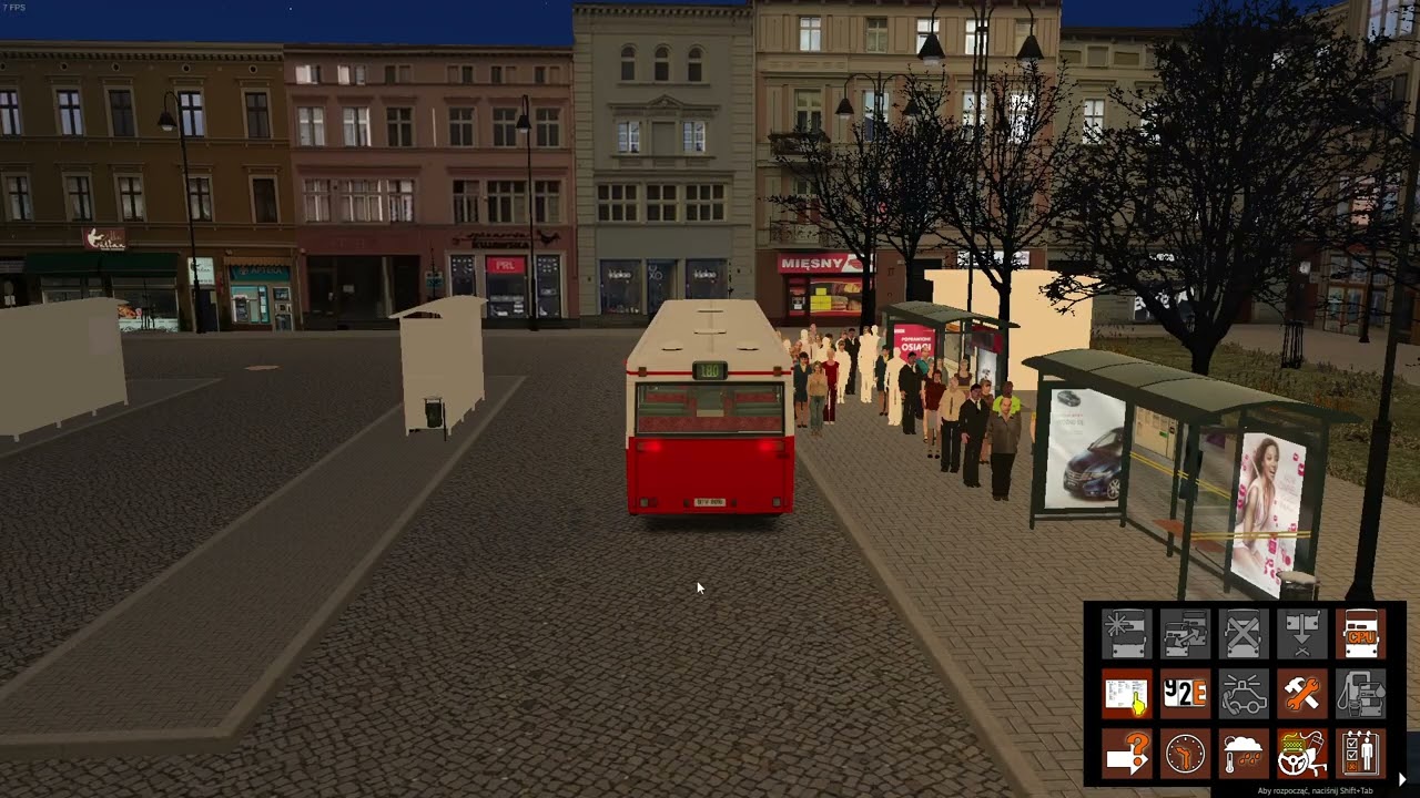 PORADNIK: Polskie głosy do OMSI 2