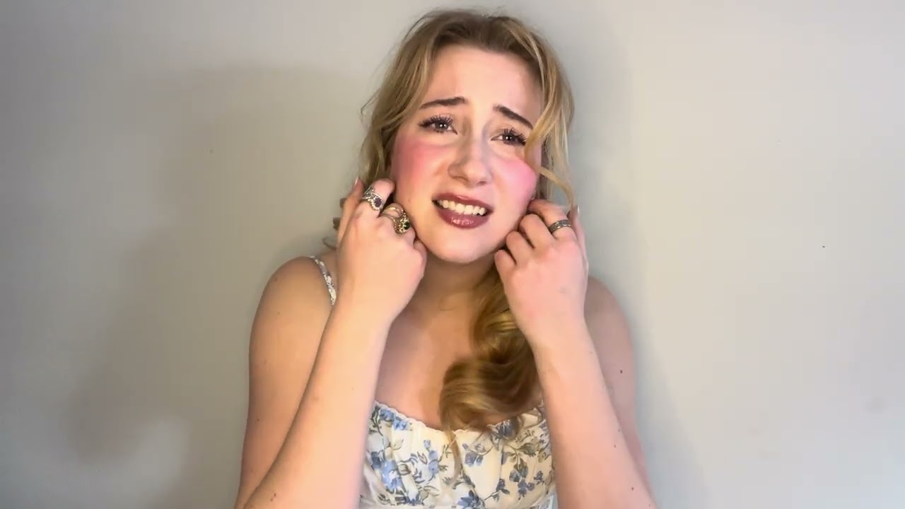 Sara McCormick - Henry IV Pt. 1 - Lady Percy