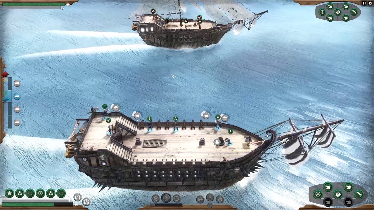 Abandon Ship Review - Indie Devs at work!