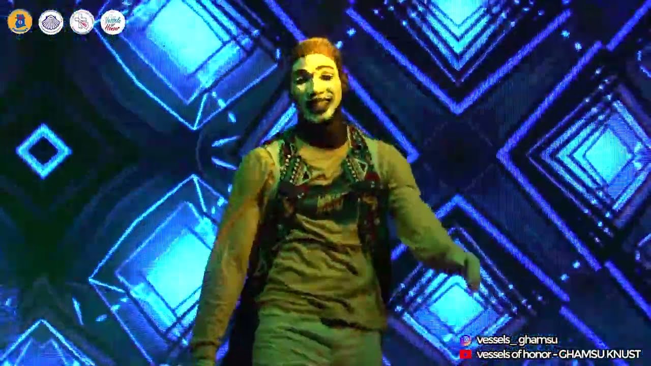 MIME MINISTRATION