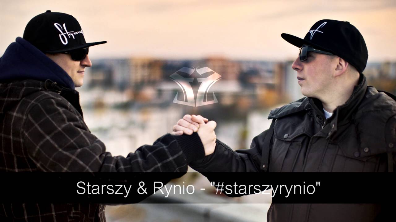 Starszy & Rynio - 