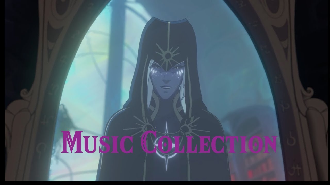 Aaravos Music Collection