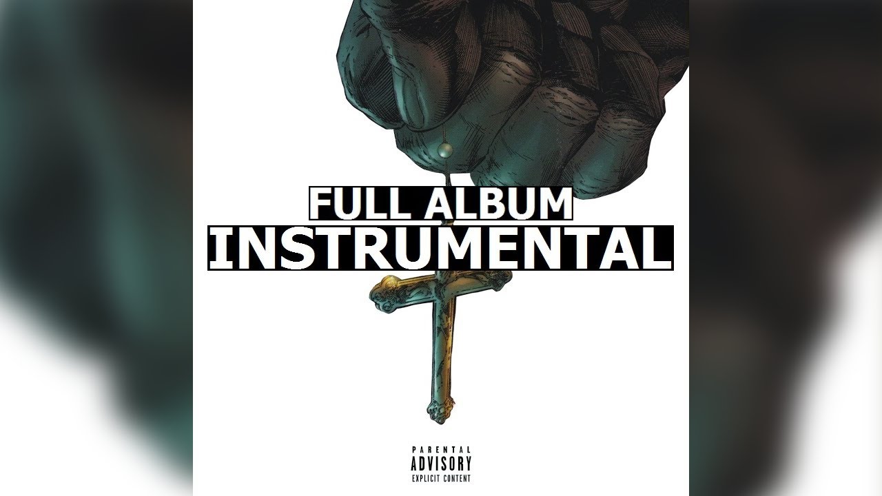 ElCamino & 38 Spesh - Martyrs Prayer II (Instrumentals) [Full Album]