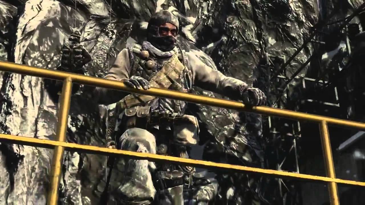 Call Of Duty   Black Ops   Bande Annonce Fran&ccedil;aise   Silverhim Network