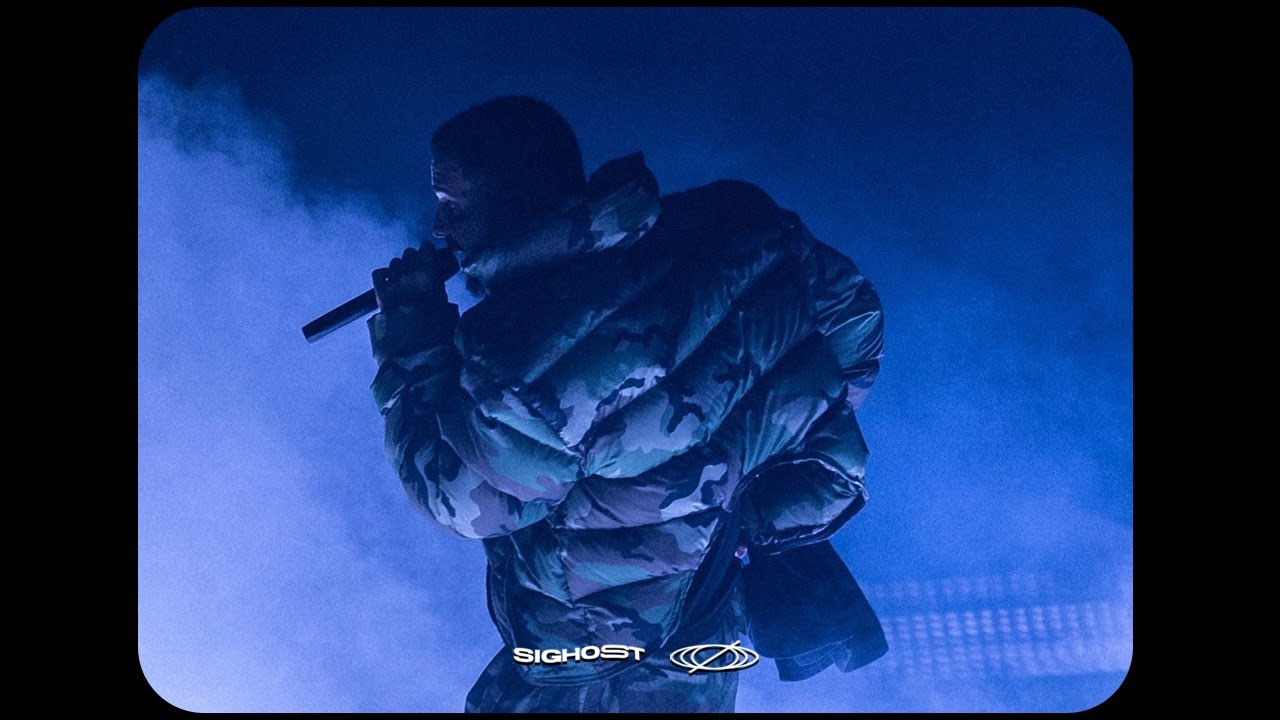 [BEAT SWITCH] PARTYNEXTDOOR & Drake Type Beat 2025 - 