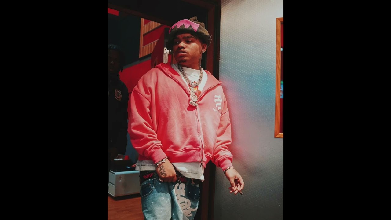 [FREE] NoCap Type Beat “Gospel”