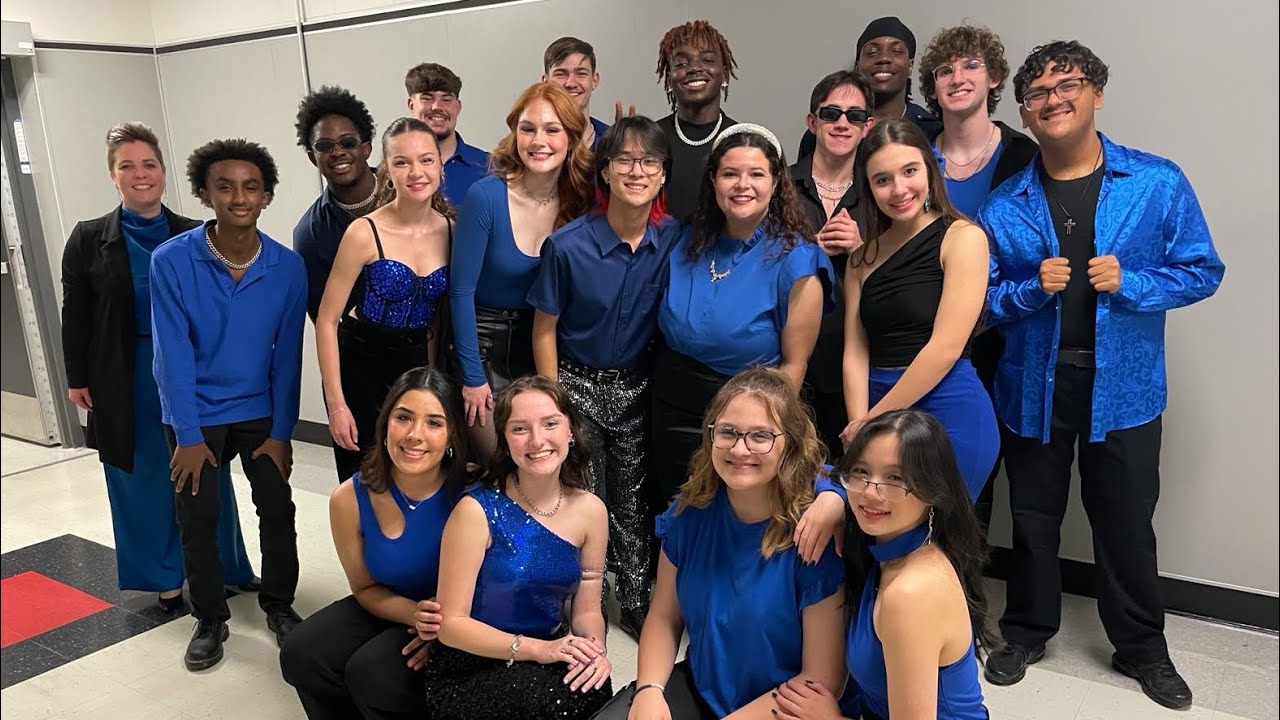 ICHSA Mane Attraction Set
