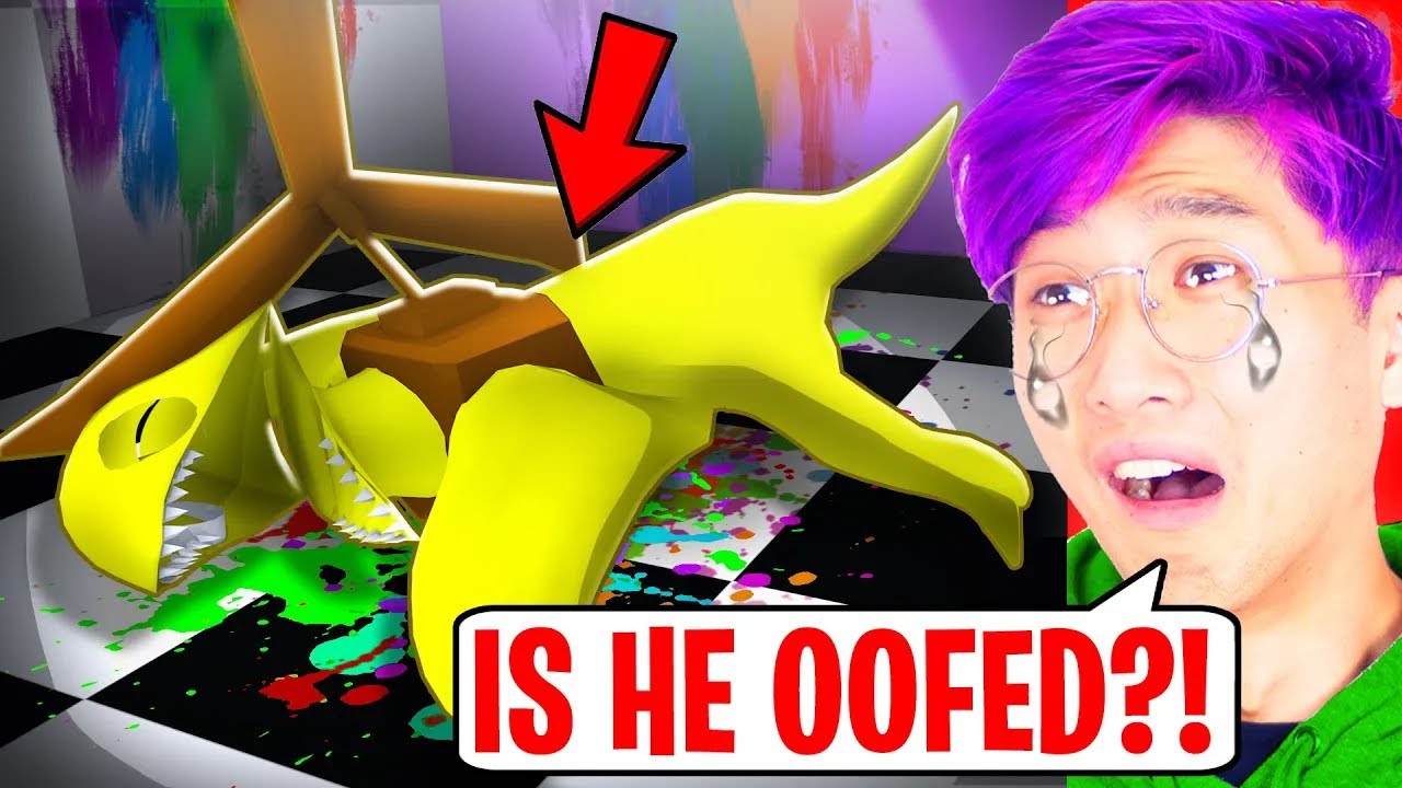 Мы раскрыли самые большие секреты главы 2 Rainbow Friends!