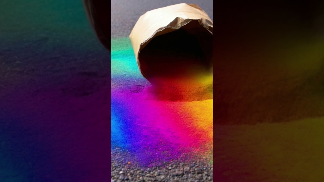 Tooday - Questolog (rainbow) #music #tooday #funk