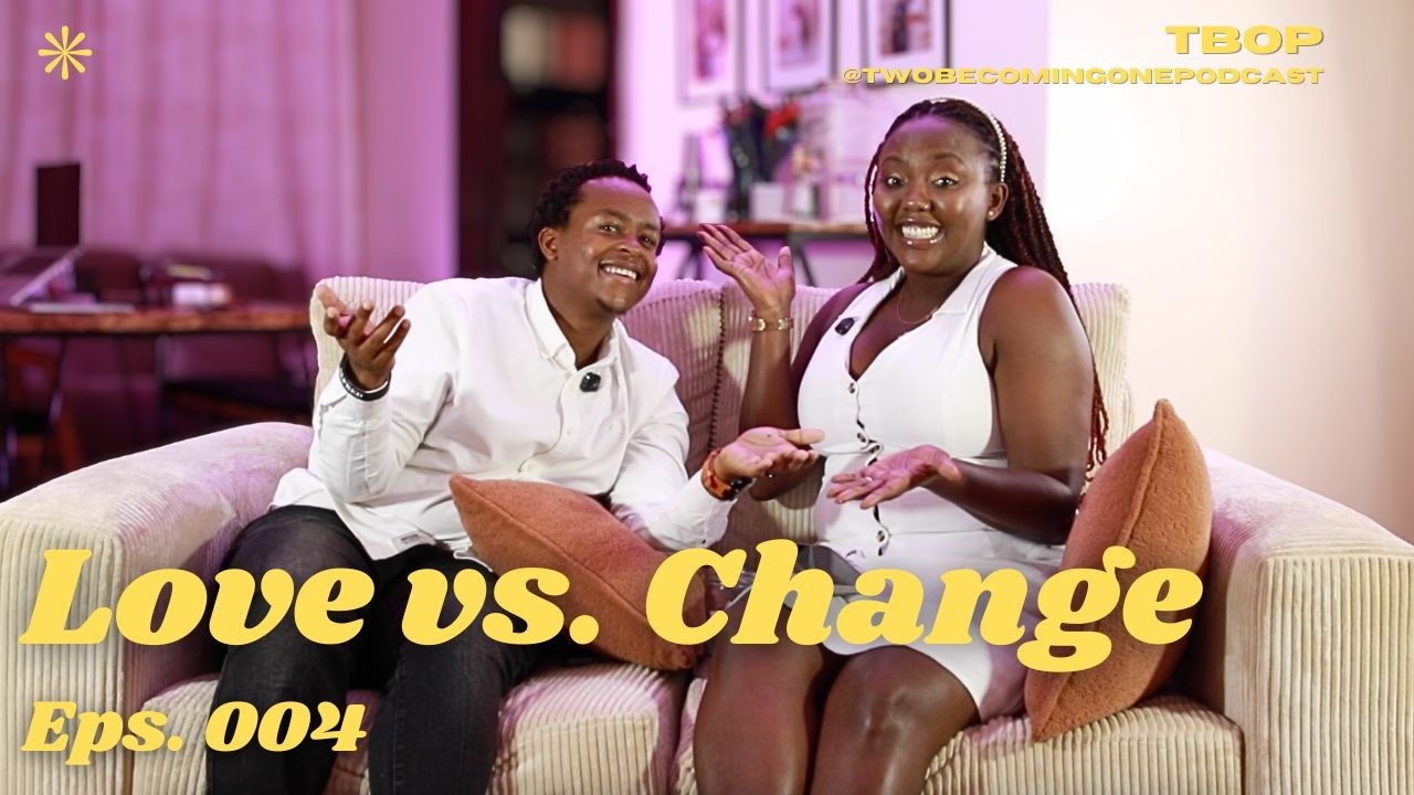 Should You Change for Love? ( SN 1 Ep.4)