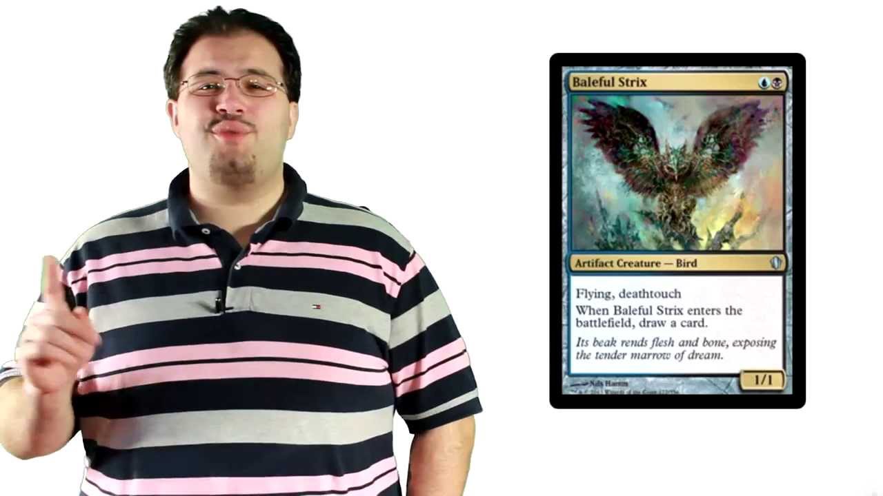 MTG Commander Week 2013: Grixis 