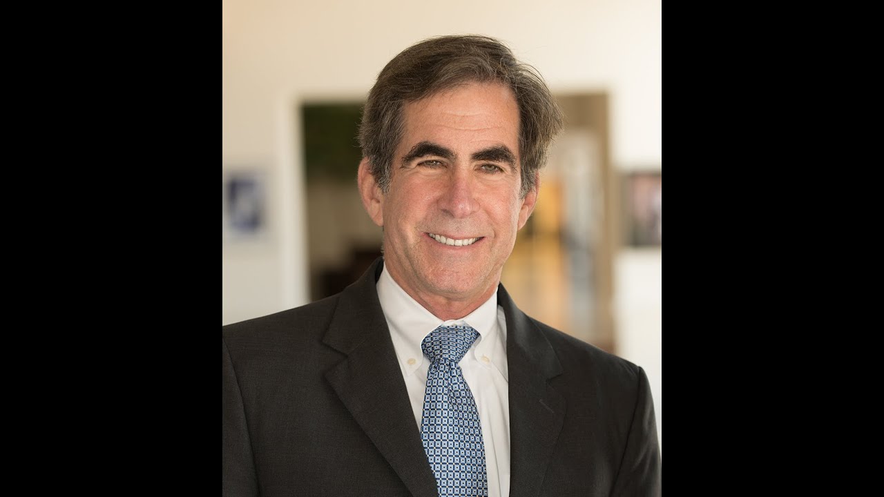 Bogleheads&reg; Chapter Series - Allan Roth