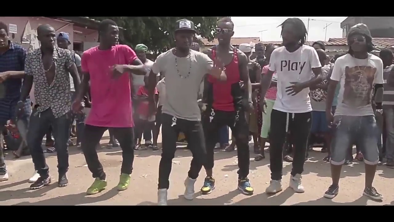 Ariel sheney ft arafat dj ( jamal yang) chorégraphie by pied magique !