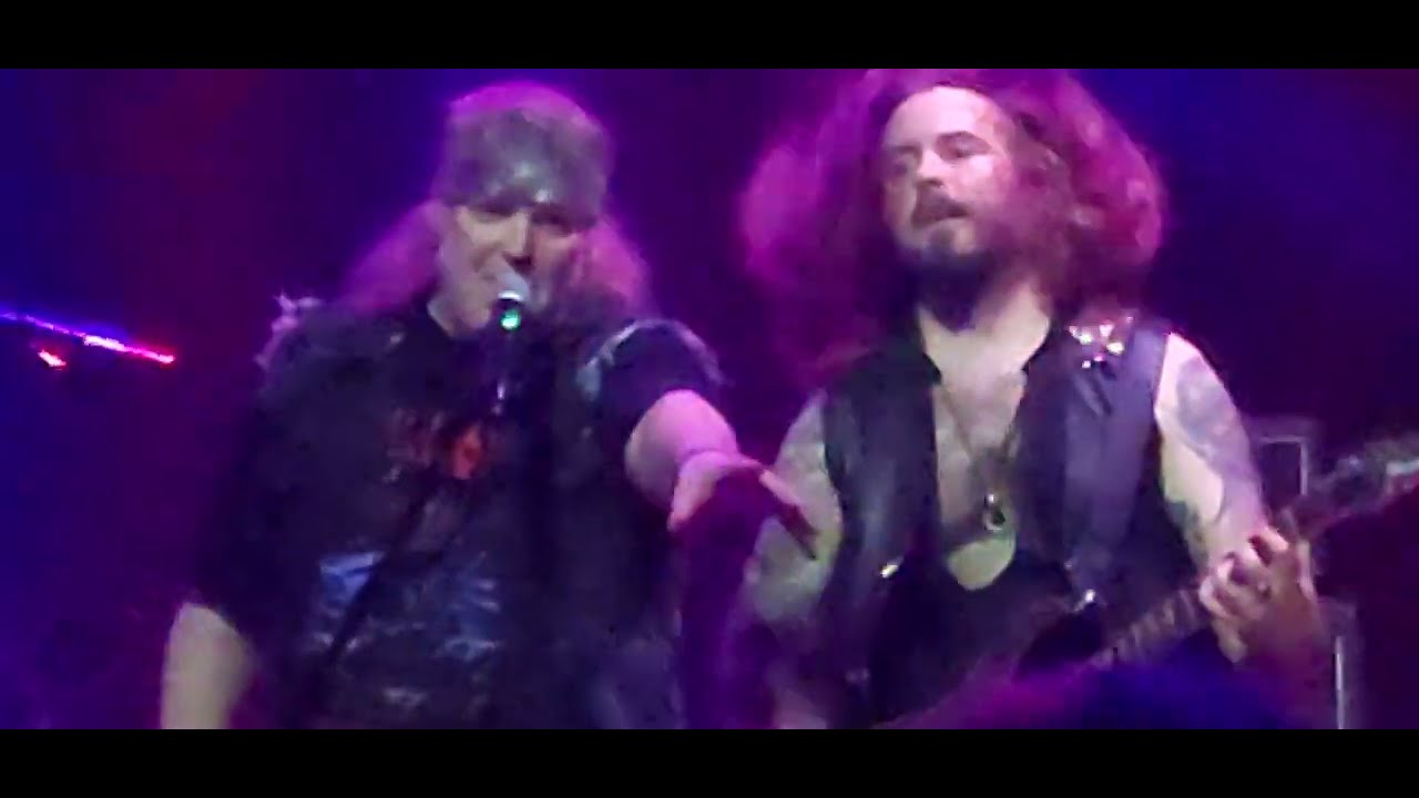 Onslaught: Live At Hell's Heroes VIII Part 2 (3/18/2026)