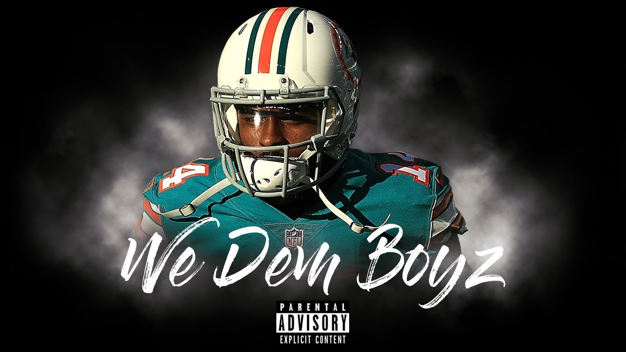 Jarvis Landry ll 