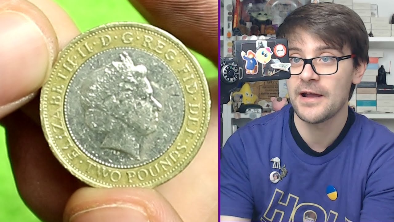 Some Great £2 Coins Today!!! £500 £2 Coin Hunt #74 [Book 8]