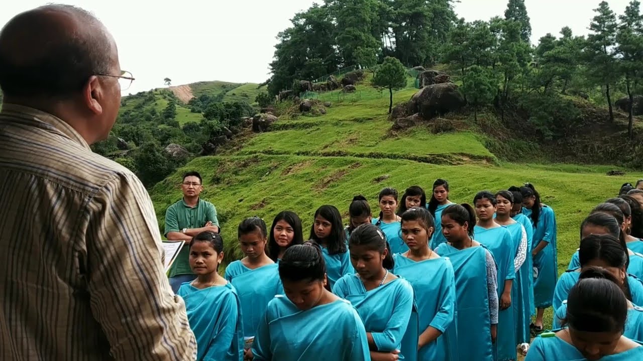 St Xavier's Umoid || Mawkyrwat || (Official Short Video Clip) || South West Khasi Hills District