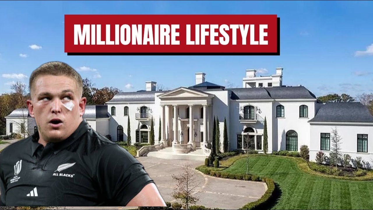 Revealed! Ethan de Groot, Wife, Lavish Lifestyle & Net Worth 2025