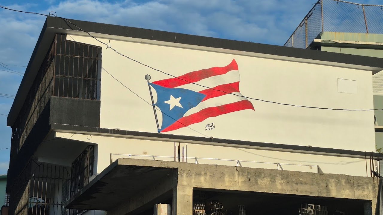 Aguadilla Pueblo y Urbanización Montemar. 