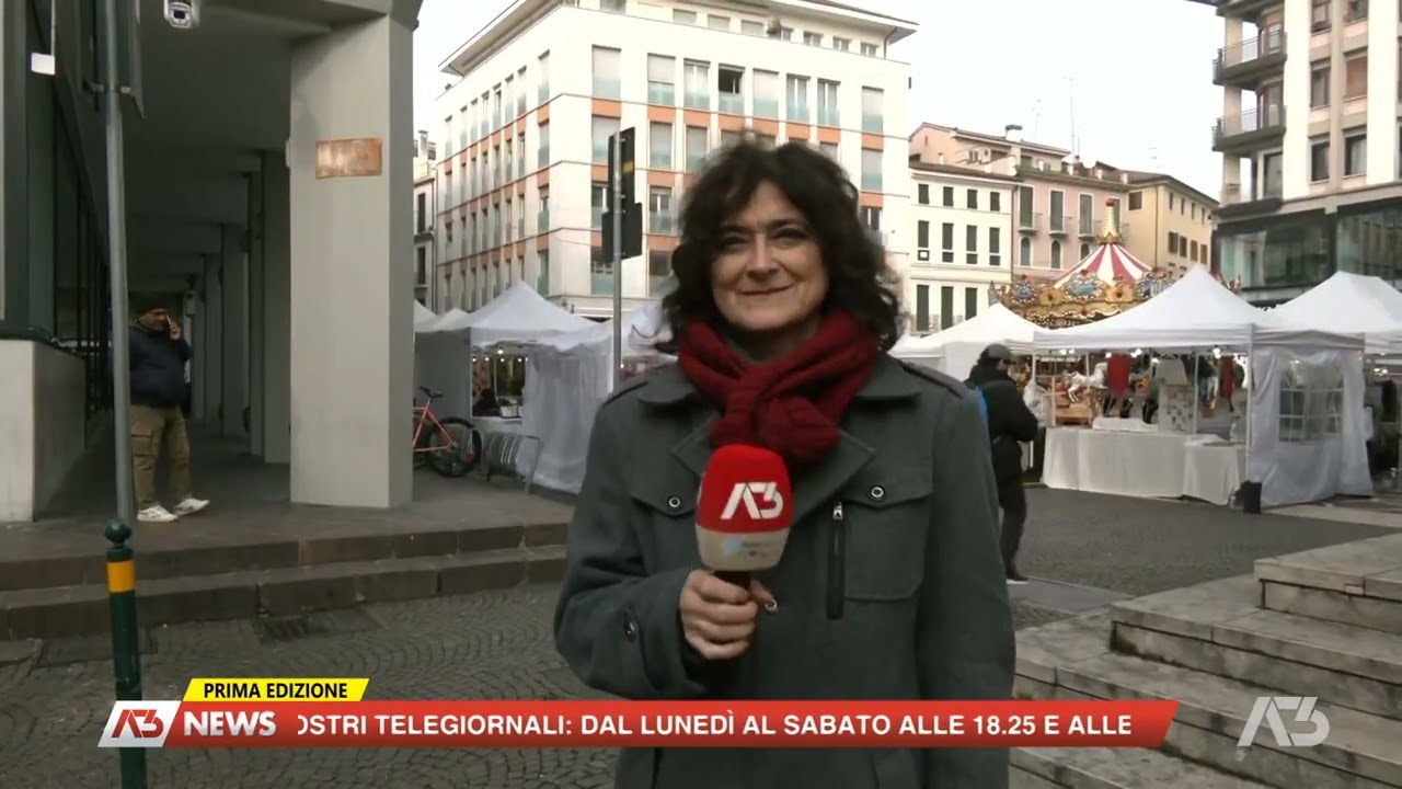 A3 NEWS PRIMA EDIZIONE | 07/02/2026
