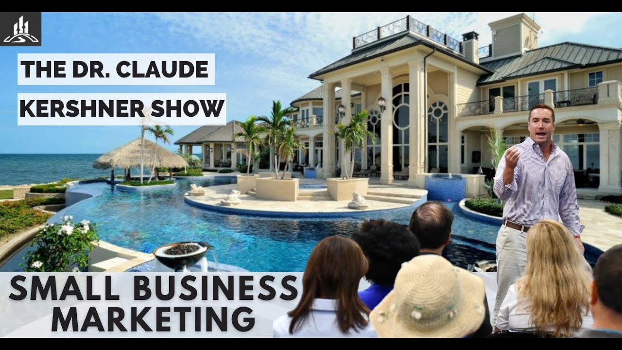 Small Business Marketing: How to Make Sales and Drive Transactions