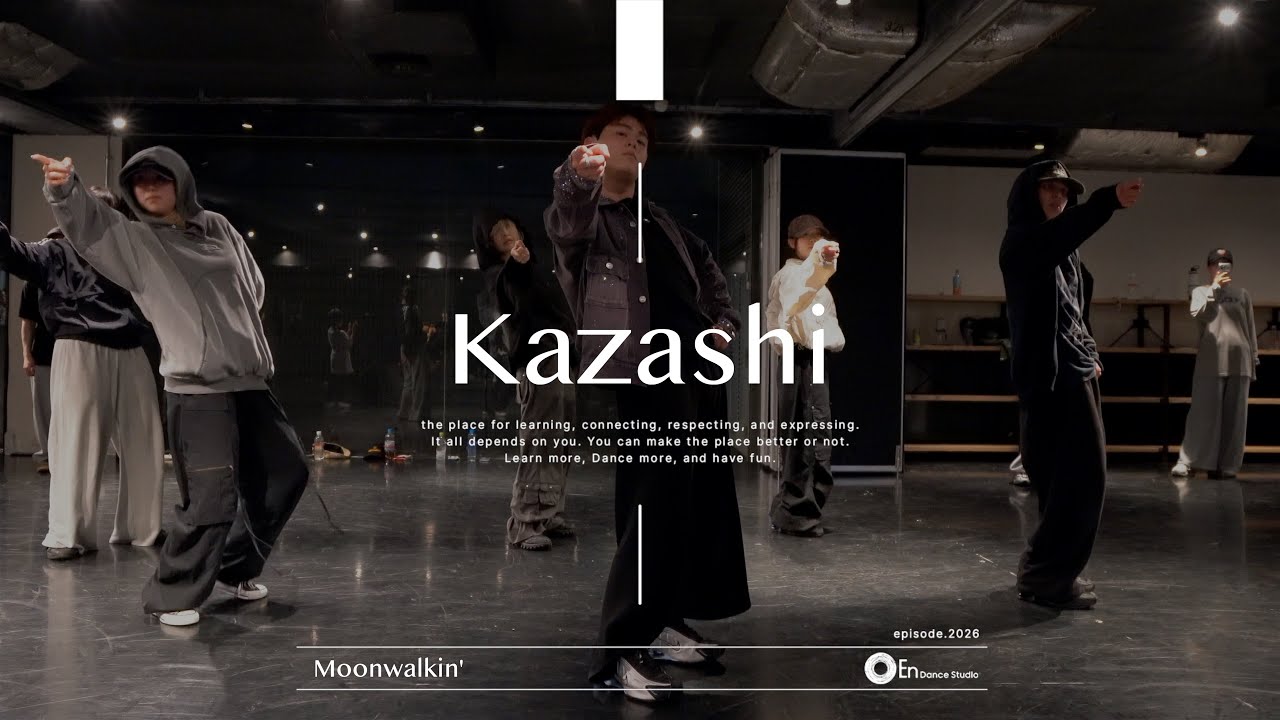Kazashi 