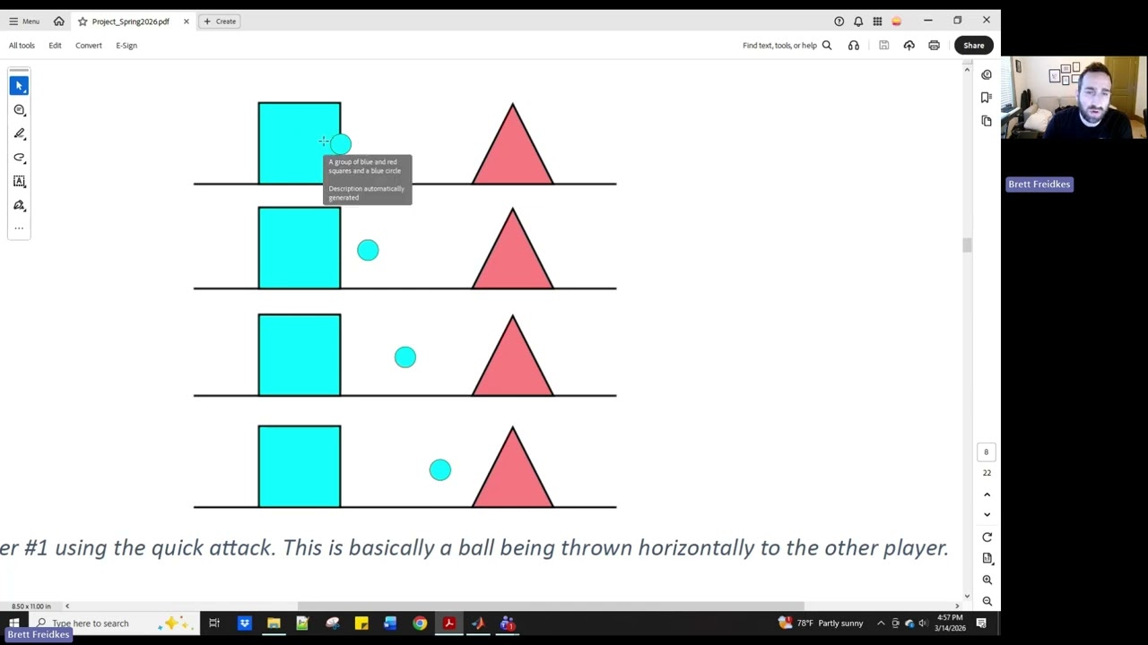 MATLAB: Проект Весна 2026
