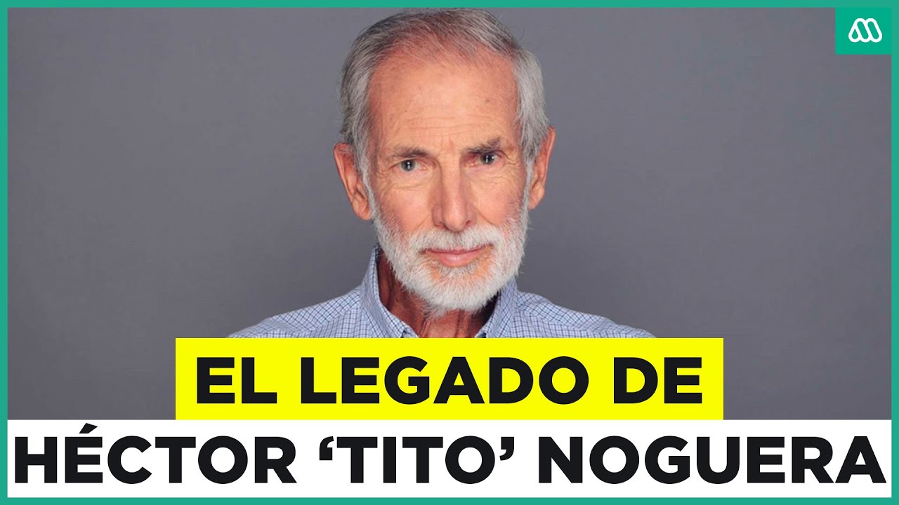 Más 60 años dedicados a las artes: El legado de Héctor Noguera en la actuación