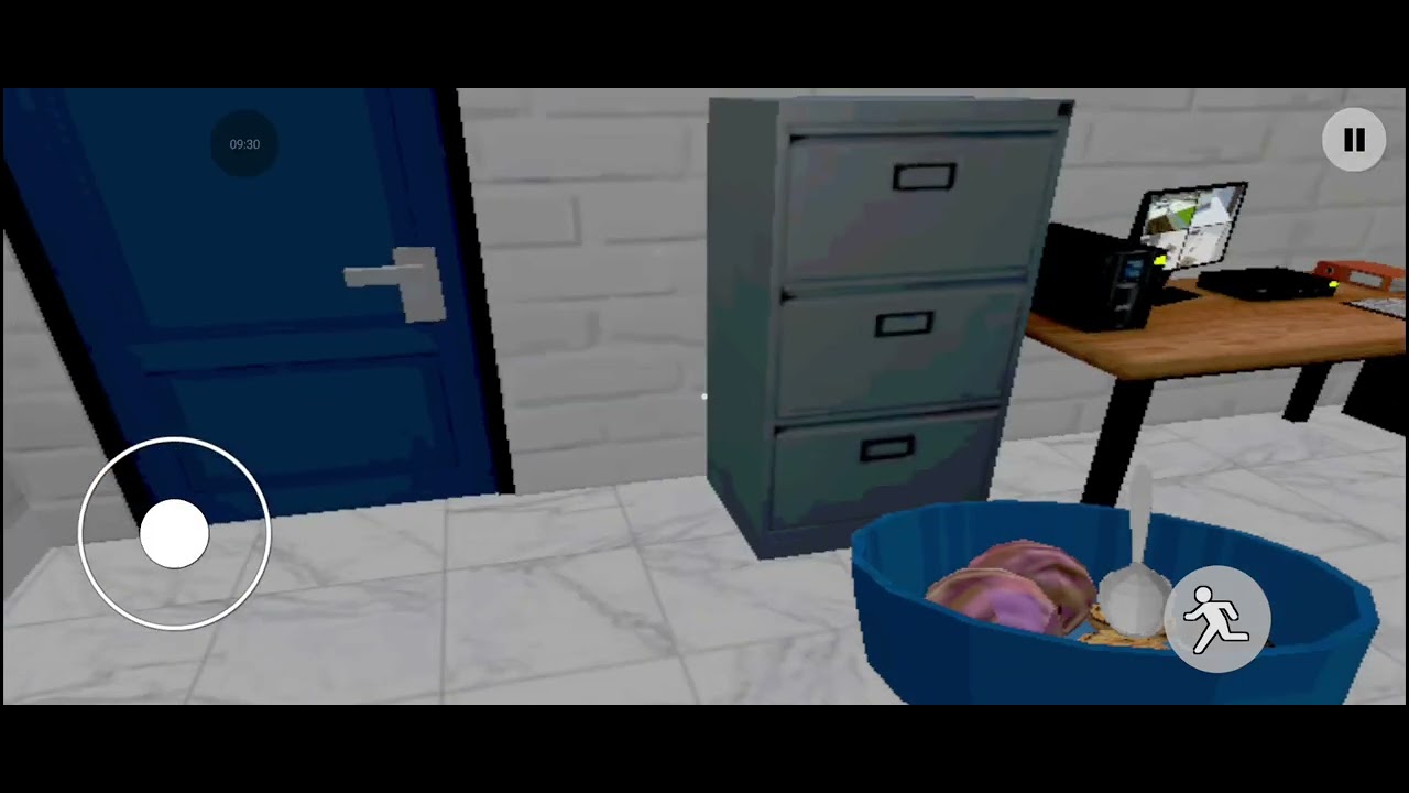 Pikabuu unhuman (part 2) 