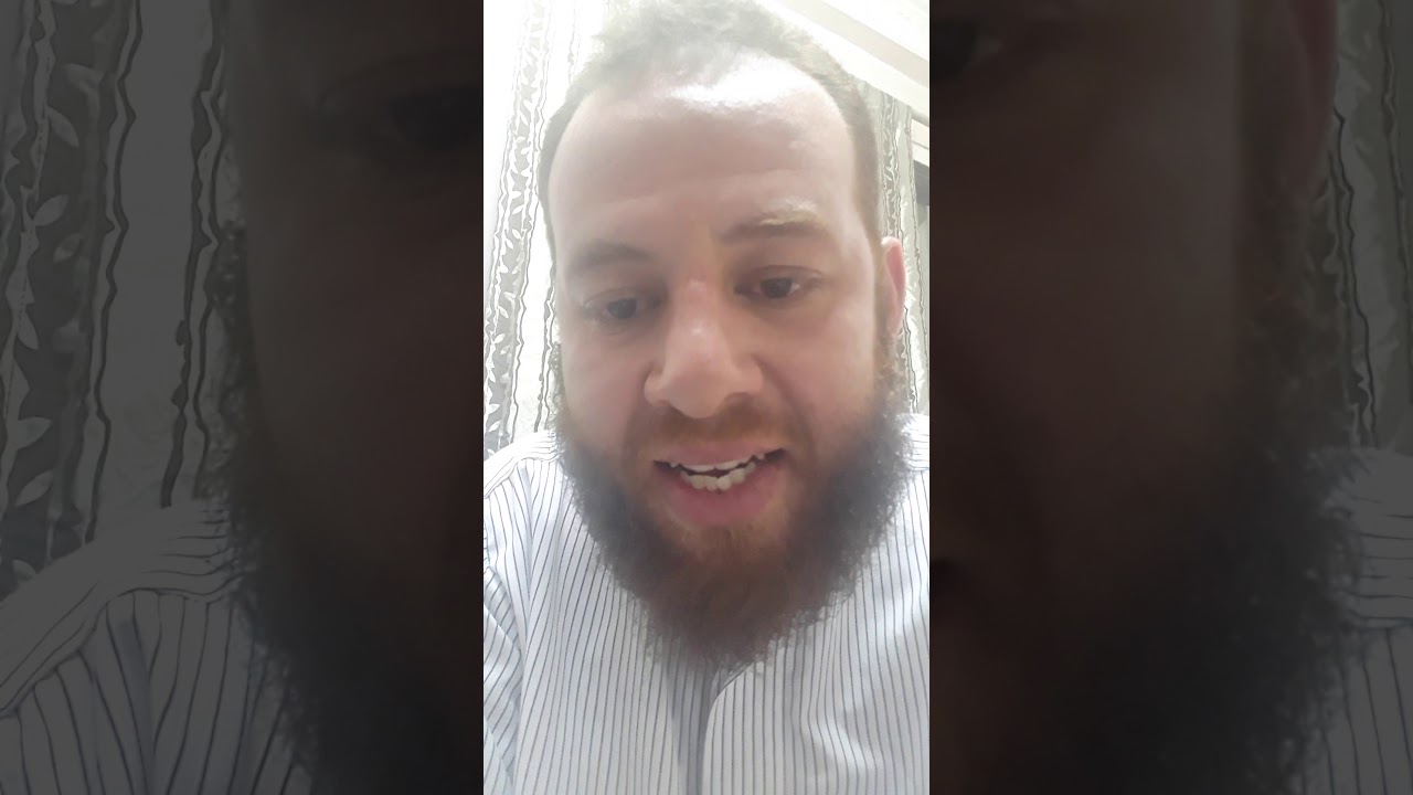 وصف سيدنا موسى عليه السلام في القرآن والسنة للشيخ عبدالله فؤاد