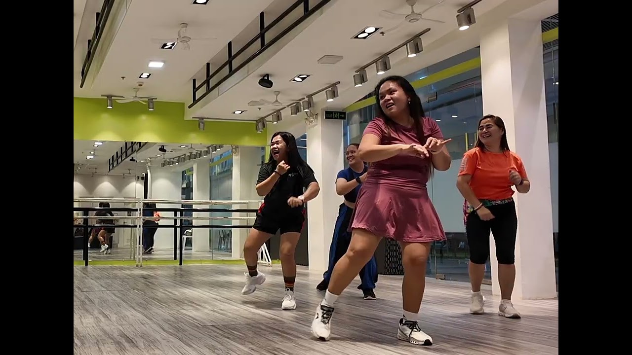 Zumba Day 02.10.26