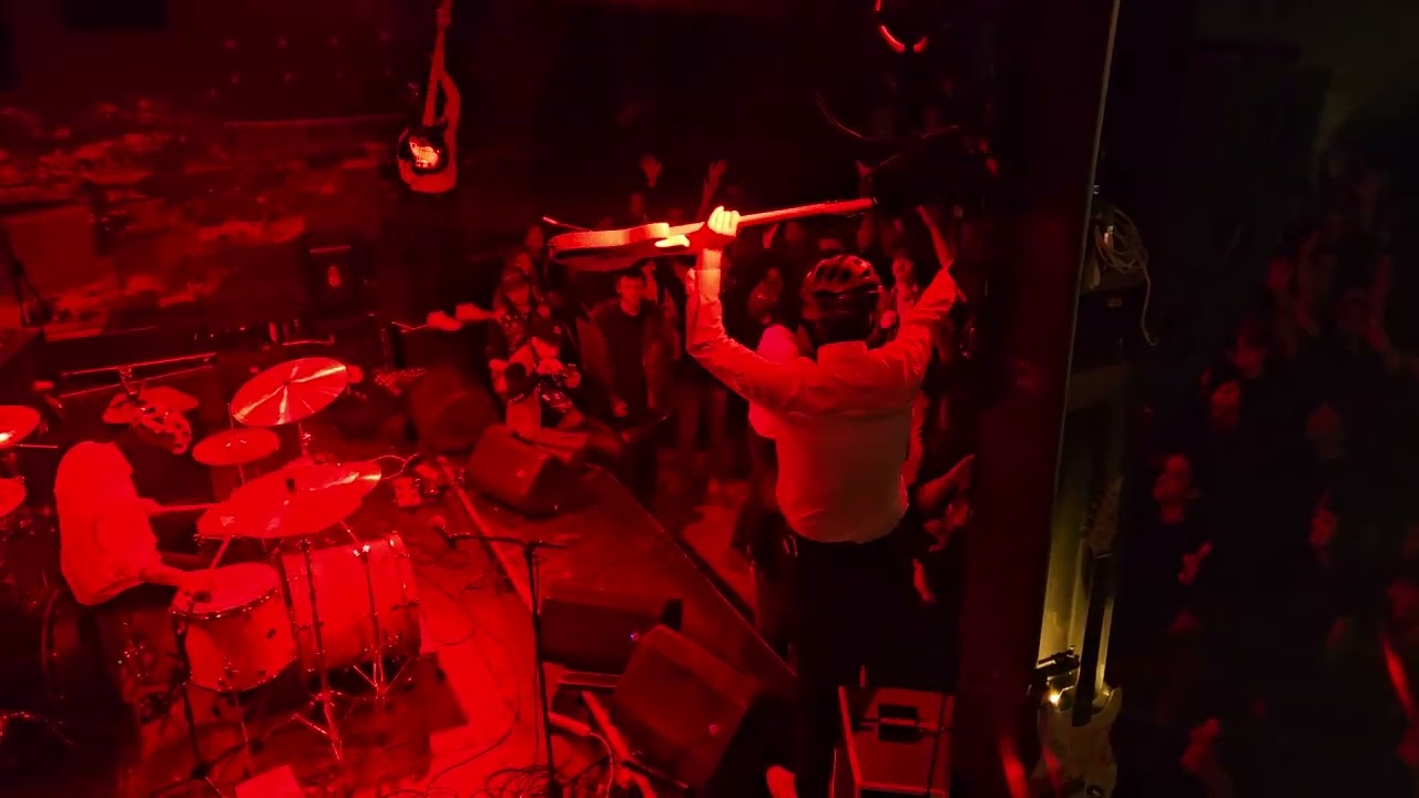 Missouri Executive Order 44 at Record Bar
