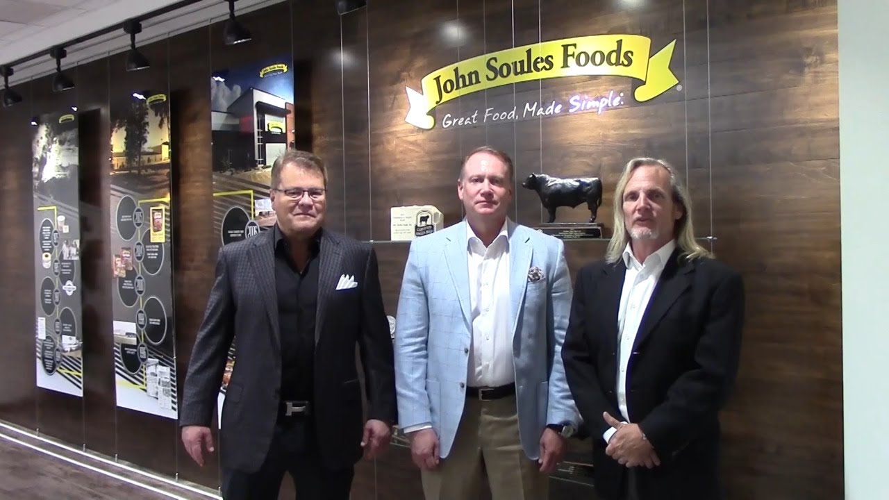 The National Provisioner&rsquo;s 2022 Processor of the Year: John Soules Foods