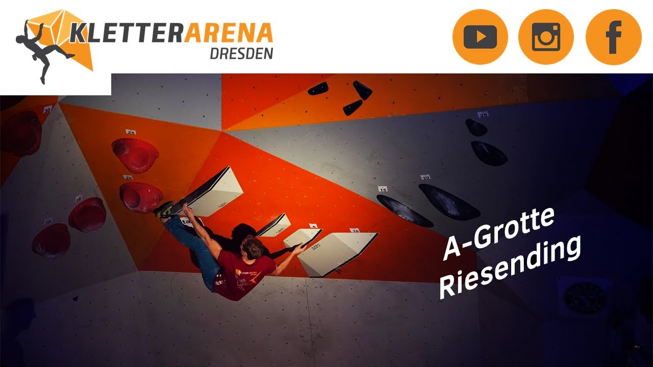 Die Arena dreht durch