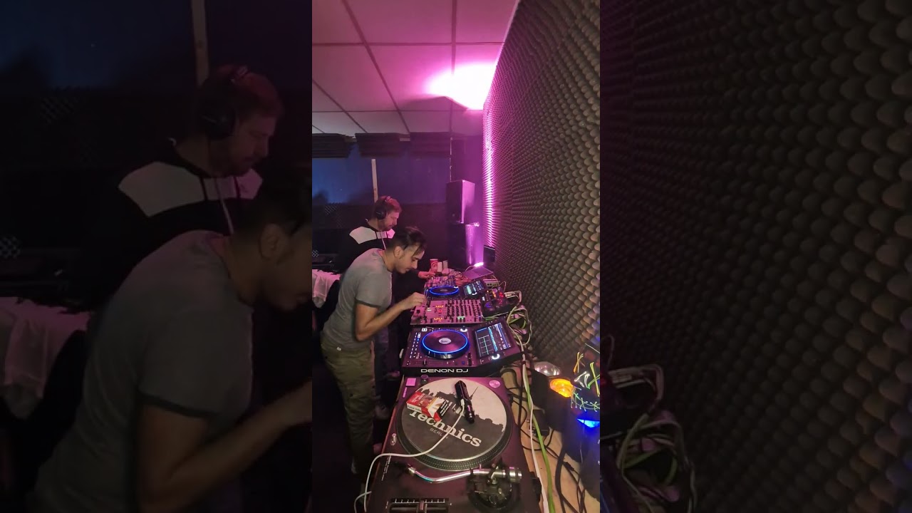 Mix 