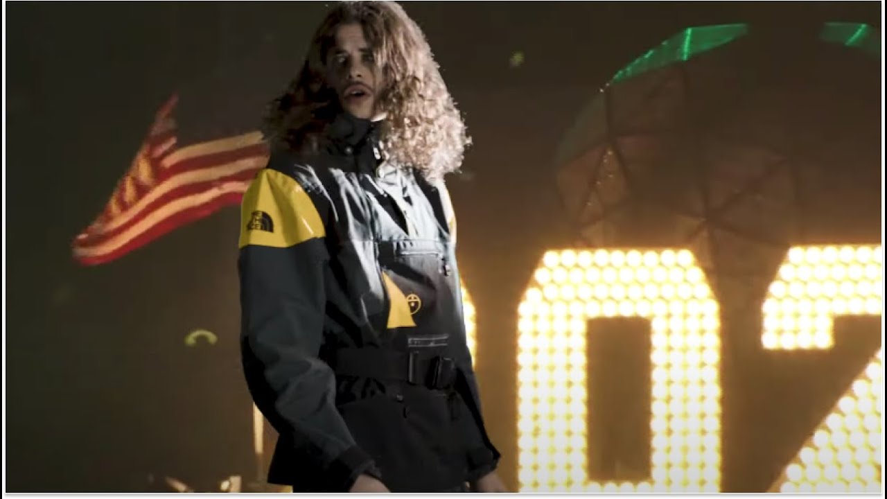 joysad - 2020 (Clip Officiel)