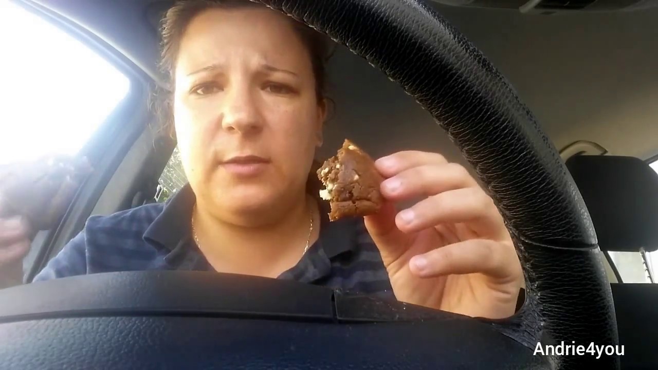 Cookies from Zorbas Bakery - Φούρνοι Ζορπας / Nicosia Road Stories